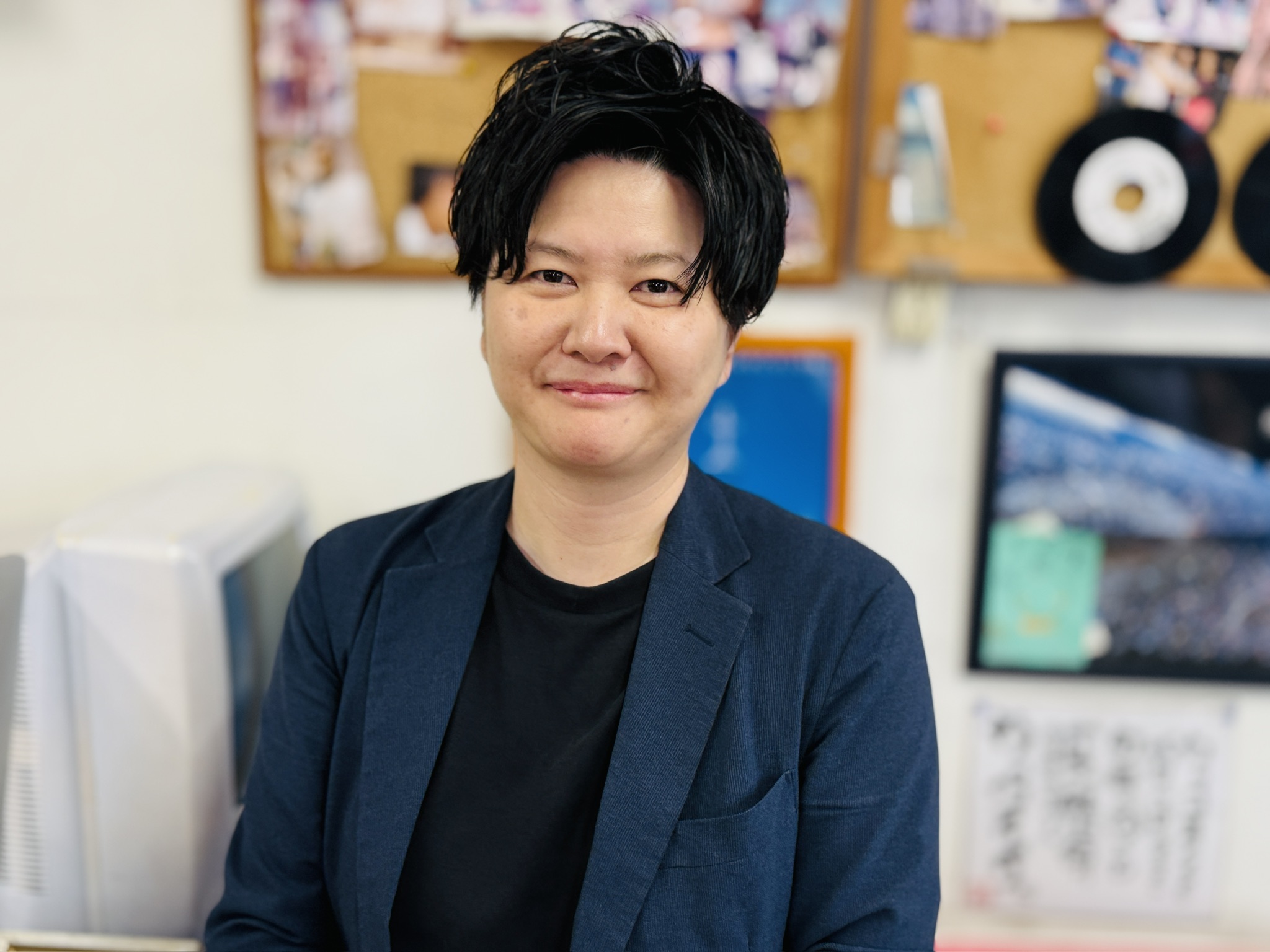将来は海外で自分の会社をつくる！