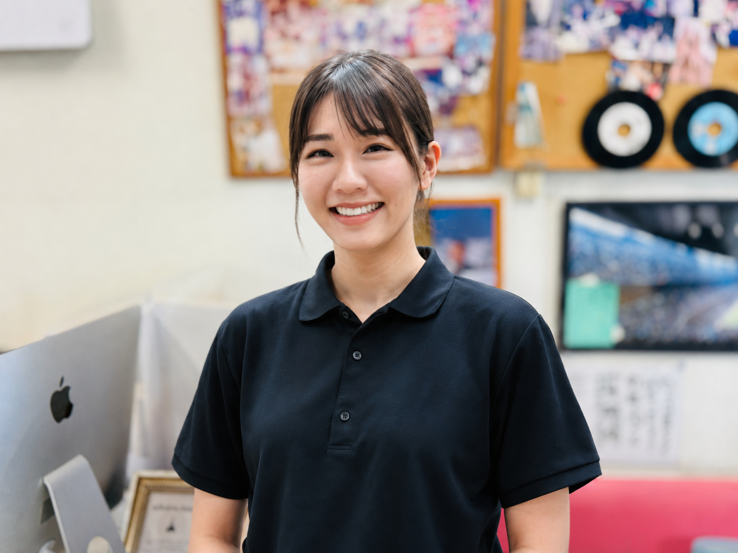 仲間がいるからどんな仕事も乗り越えられる。
